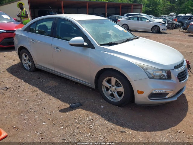 CHEVROLET CRUZE LIMITED 1LT AUTO - 1