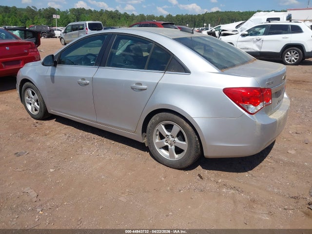 CHEVROLET CRUZE LIMITED 1LT AUTO - 3