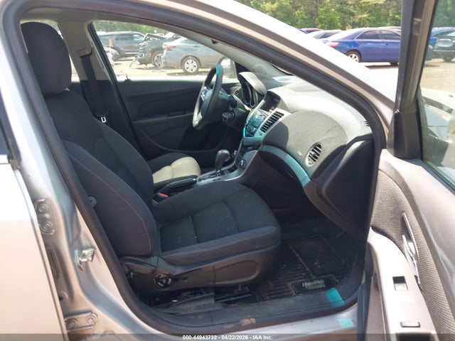 CHEVROLET CRUZE LIMITED 1LT AUTO - 5