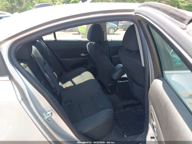 CHEVROLET CRUZE LIMITED 1LT AUTO - 8