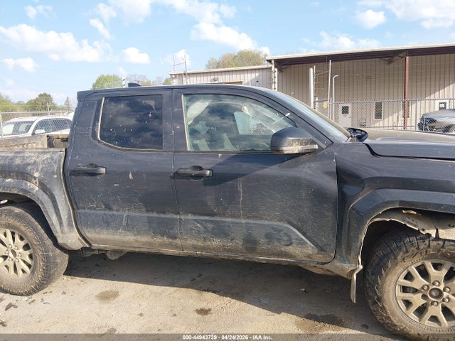 2024 Toyota TACOMA SR 缩略图 13