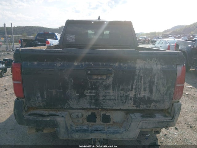 2024 Toyota TACOMA SR 缩略图 16