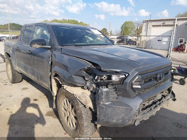 2024 Toyota TACOMA SR 照片 1