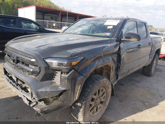 2024 Toyota TACOMA SR 照片 2