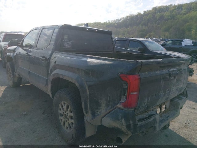 2024 Toyota TACOMA SR 照片 3