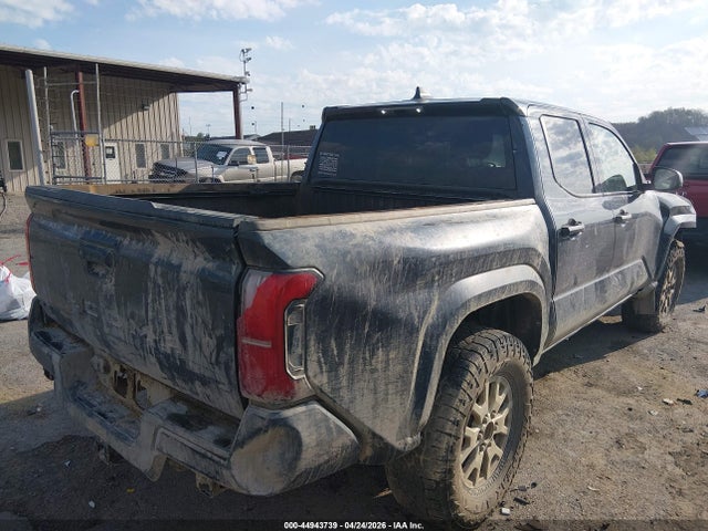 2024 Toyota TACOMA SR 照片 4