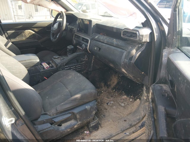 2024 Toyota TACOMA SR 照片 5