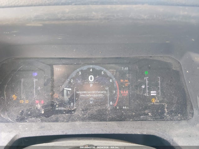 2024 Toyota TACOMA SR 照片 7