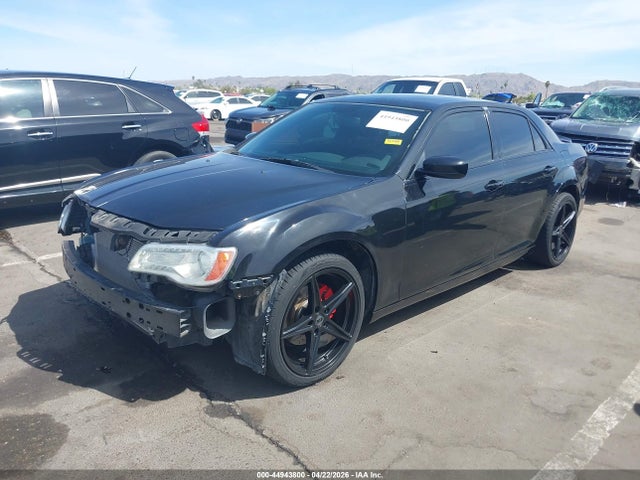 CHRYSLER 300 - 2