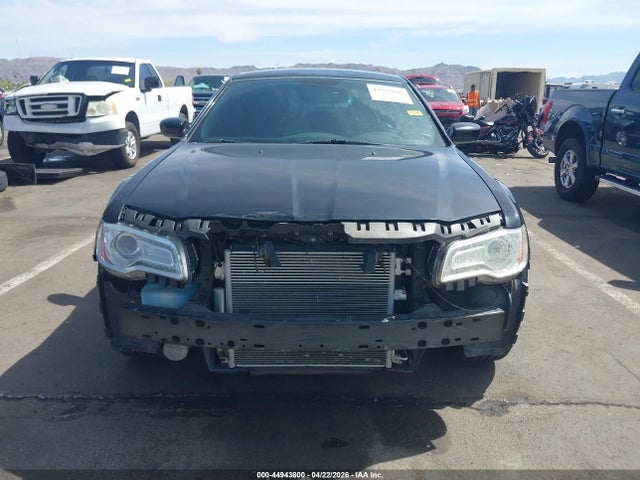 CHRYSLER 300 - 6
