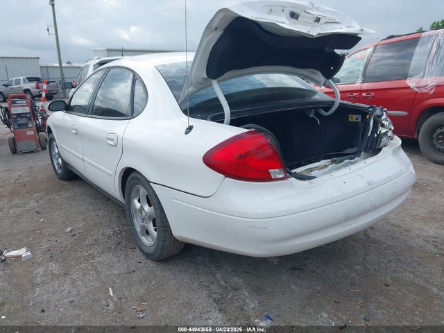 FORD TAURUS SES - 3