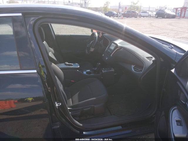 CHEVROLET MALIBU 1LS - 5