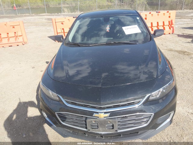 CHEVROLET MALIBU 1LS - 6