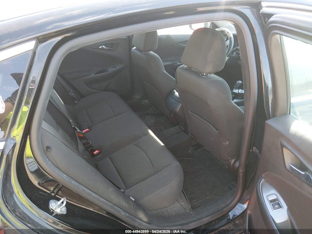 CHEVROLET MALIBU 1LS - 8