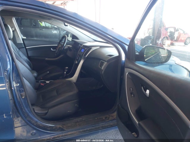 HYUNDAI ELANTRA GT - 5