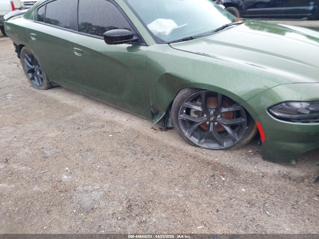 DODGE CHARGER SXT RWD - 6
