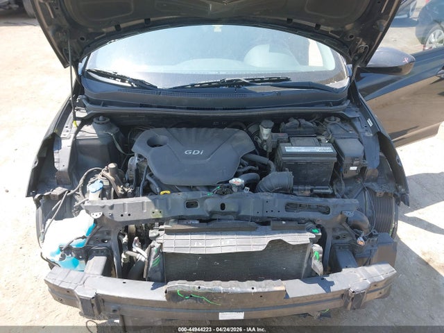 صورة 10 لـ 2014 Hyundai ACCENT GLS