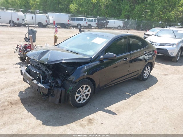 صورة 2 لـ 2014 Hyundai ACCENT GLS