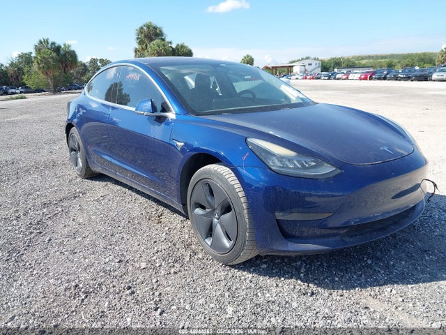 2017 TESLA MOD LONG RANGE/STANDARD