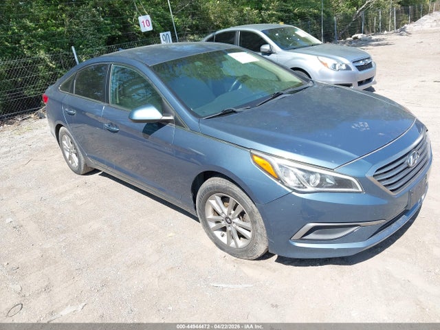 HYUNDAI SONATA SE - 1