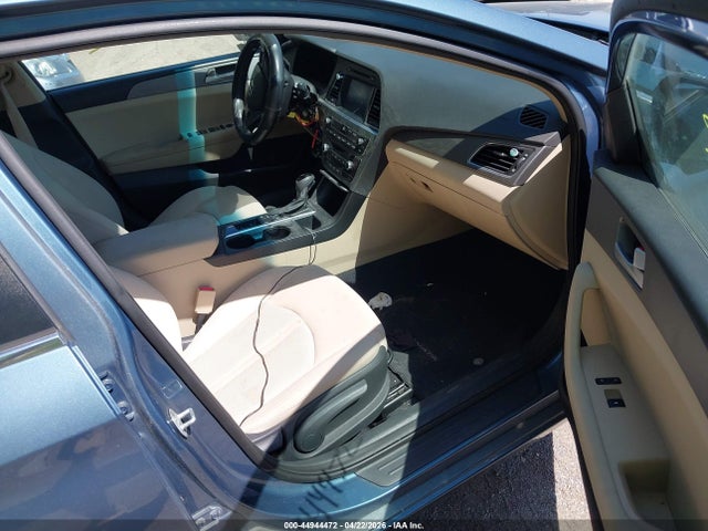 HYUNDAI SONATA SE - 5