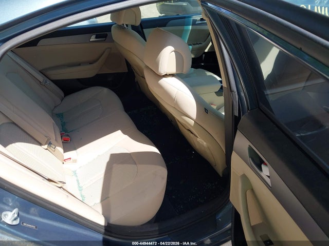 HYUNDAI SONATA SE - 8