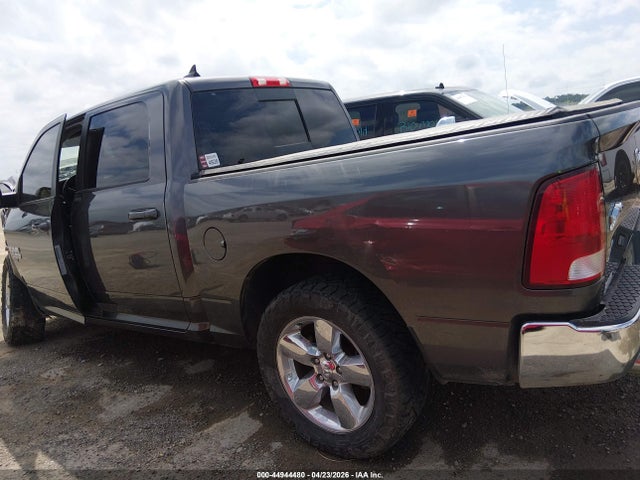 2019 RAM 1500 CLASSIC BIG HORN 4X4 5'7 BOX 14