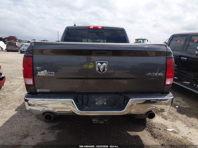 2019 RAM 1500 CLASSIC BIG HORN 4X4 5'7 BOX 16