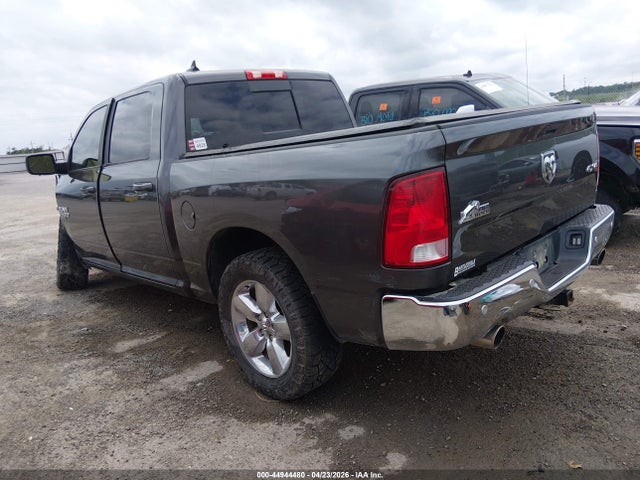 2019 RAM 1500 CLASSIC BIG HORN 4X4 5'7 BOX 3