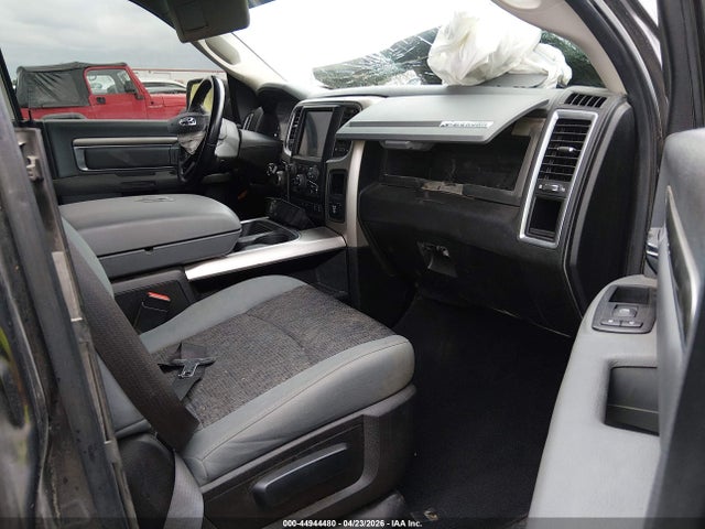 2019 RAM 1500 CLASSIC BIG HORN 4X4 5'7 BOX 5
