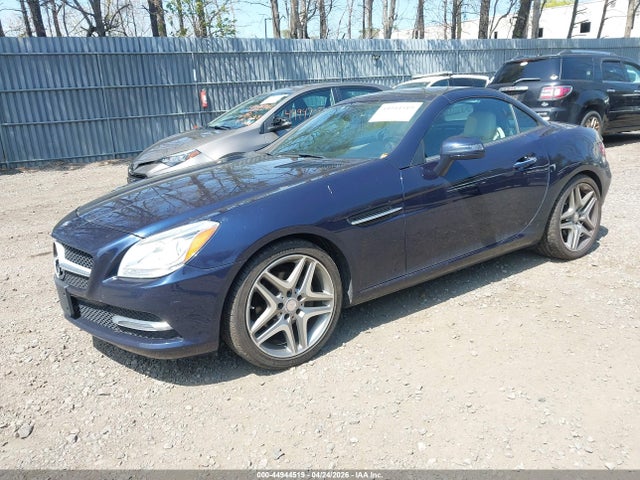 2015 Mercedes-BENZ SL 照片 2