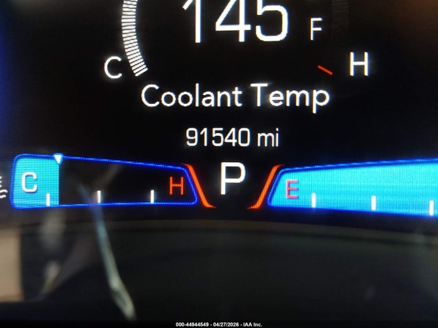 2018 Chrysler 300 LIMITED thumbnail 15