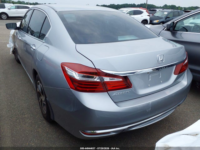 صورة 3 لـ 2017 Honda ACCORD LX