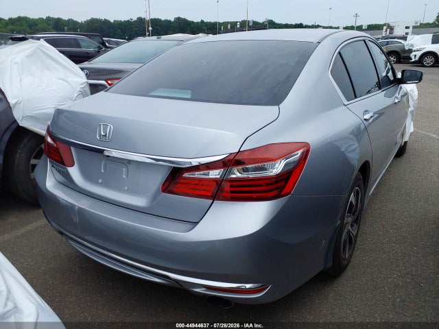 صورة 4 لـ 2017 Honda ACCORD LX