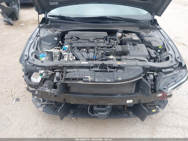 HYUNDAI ELANTRA SEL CONVENIENCE - 10