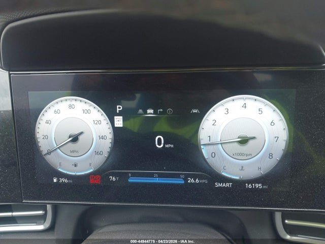 HYUNDAI ELANTRA SEL CONVENIENCE - 7