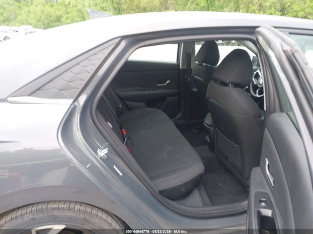 HYUNDAI ELANTRA SEL CONVENIENCE - 8