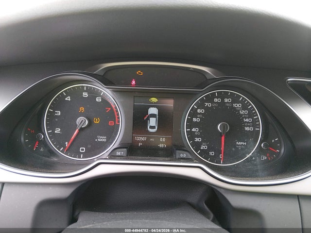 صورة 7 لـ 2015 AUDI A4 2.0T PREMIUM