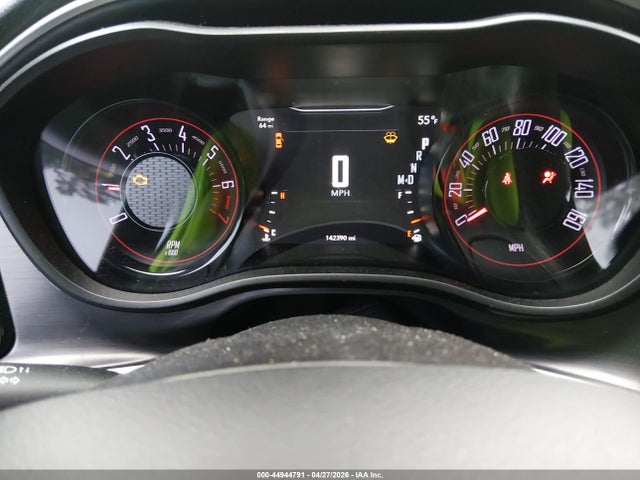 2018 Dodge CHALLENGER SXT 照片 7