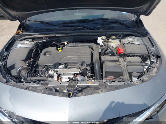 CHEVROLET MALIBU - 10