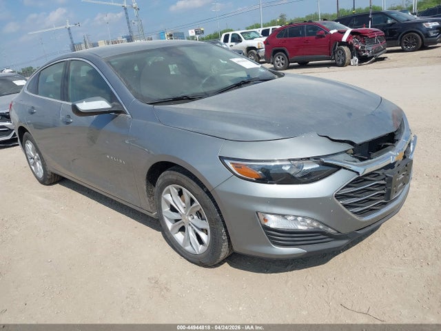 CHEVROLET MALIBU - 1