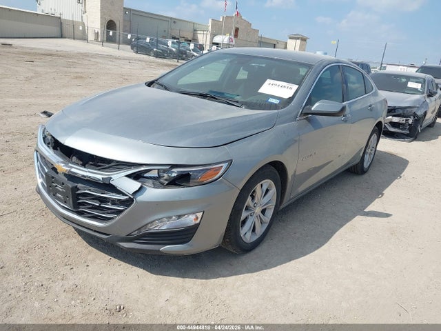 CHEVROLET MALIBU - 2