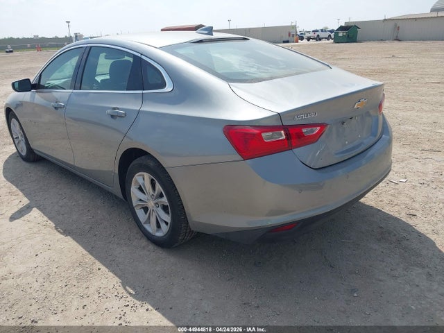 CHEVROLET MALIBU - 3