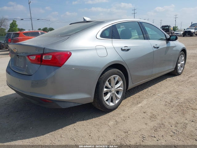 CHEVROLET MALIBU - 4