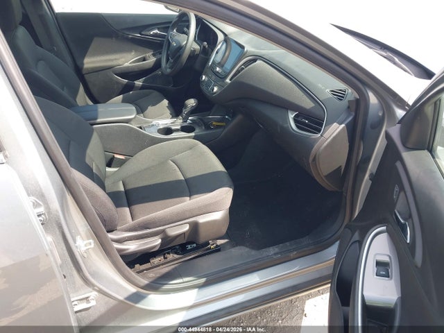 CHEVROLET MALIBU - 5