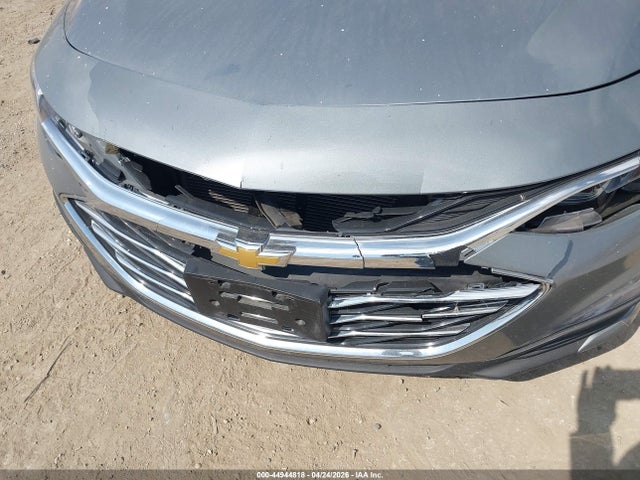 CHEVROLET MALIBU - 6