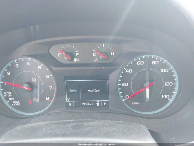 CHEVROLET MALIBU - 7