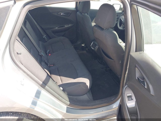 CHEVROLET MALIBU - 8