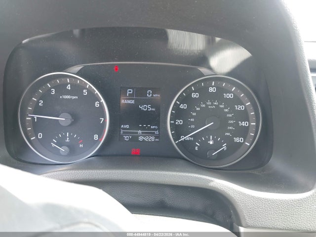 HYUNDAI ELANTRA SE - 7