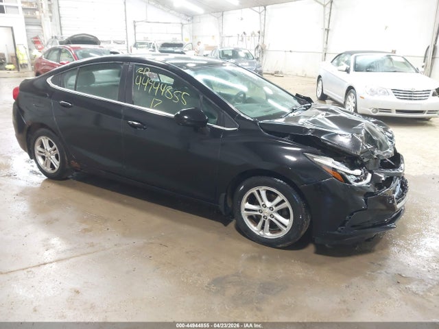 CHEVROLET CRUZE LT AUTO - 1